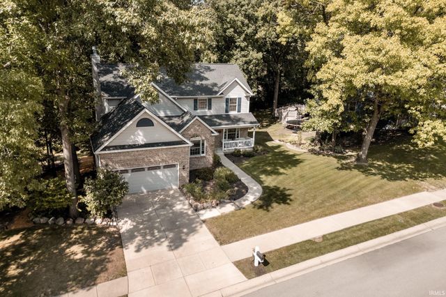 3516 Pintail Drive, Lafayette, IN 47905