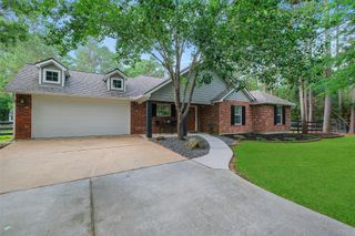 22503 Rainfern Drive, Magnolia, TX 77355