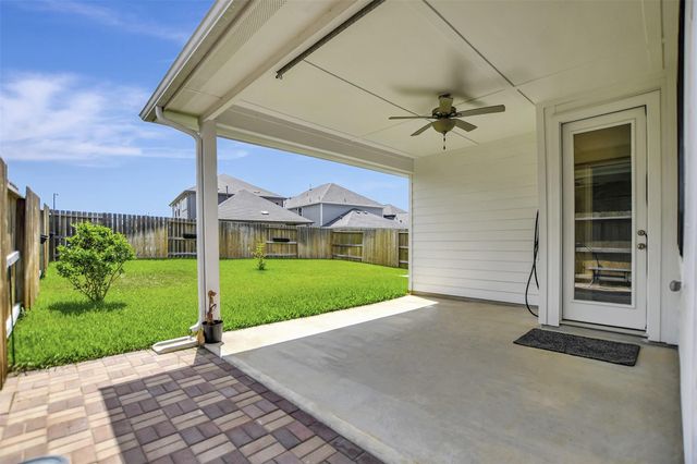 19241 Hazel Firs Court, Magnolia, TX 77355