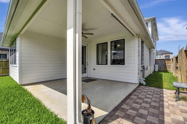 19241 Hazel Firs Court, Magnolia, TX 77355