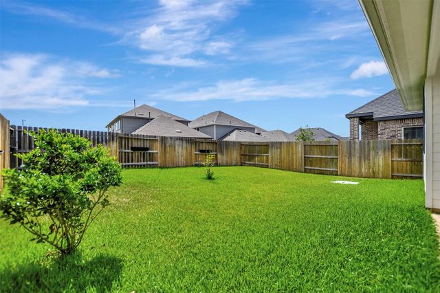 19241 Hazel Firs Court, Magnolia, TX 77355