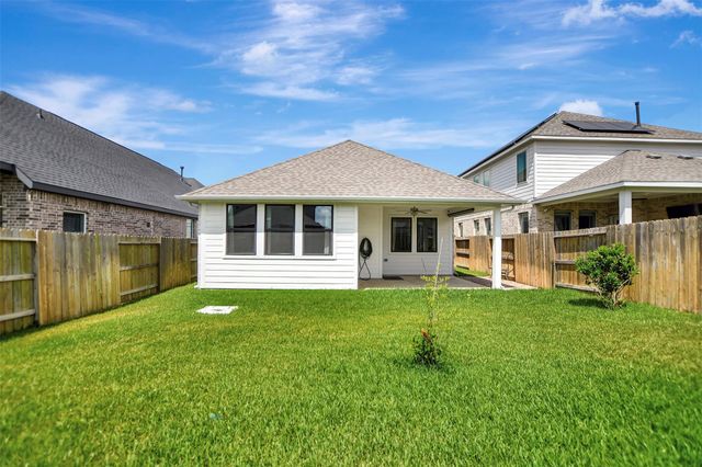 19241 Hazel Firs Court, Magnolia, TX 77355