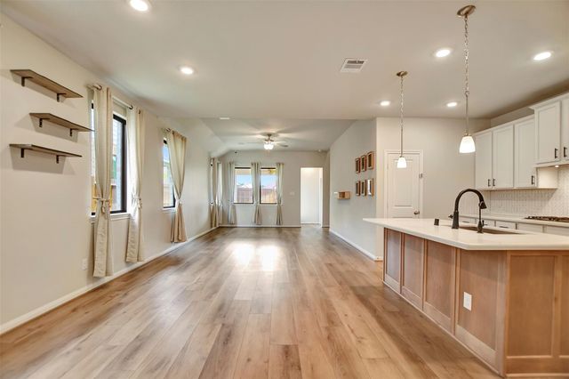 19241 Hazel Firs Court, Magnolia, TX 77355
