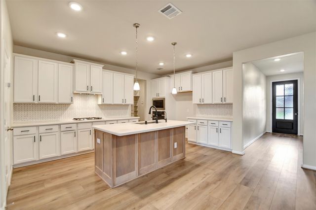 19241 Hazel Firs Court, Magnolia, TX 77355