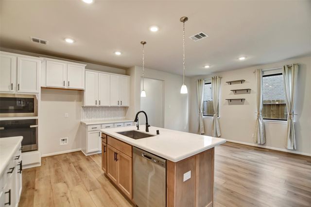 19241 Hazel Firs Court, Magnolia, TX 77355