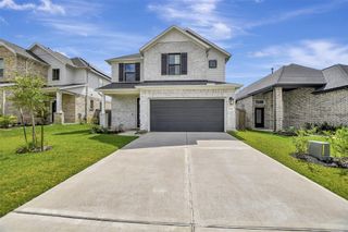 19241 Hazel Firs Court, Magnolia, TX 77355