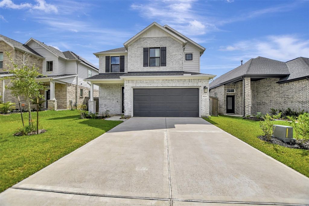 19241 Hazel Firs Court, Magnolia, TX 77355