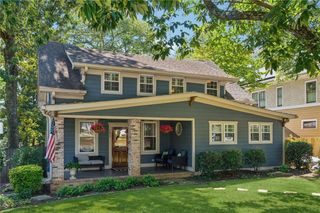 102 W Hill Street, Decatur, GA 30030