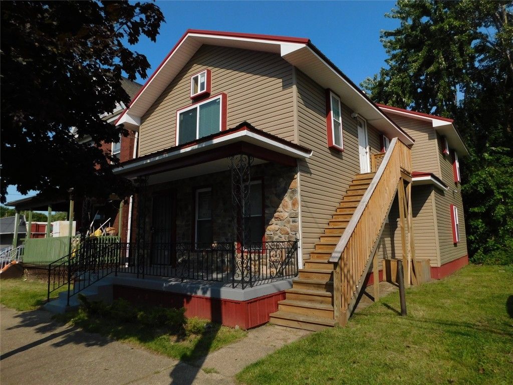 424 E 11TH Street, Erie, PA 16503