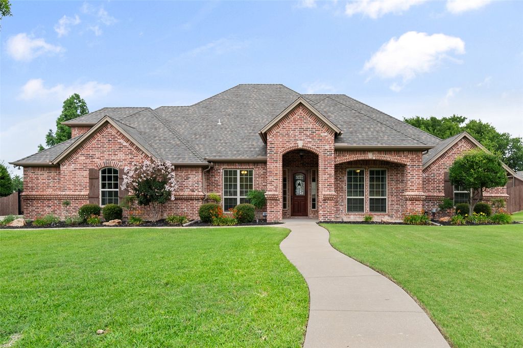 220 Arbor Lane, Haslet, TX 76052