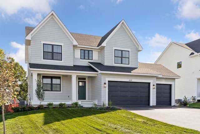 6135 Harkness Lane S, Cottage Grove, MN 55016