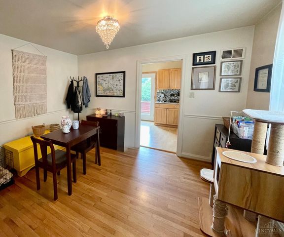 2887 West Tower Avenue, Cincinnati, OH 45238