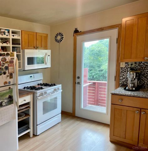 2887 West Tower Avenue, Cincinnati, OH 45238