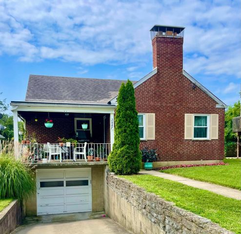 2887 West Tower Avenue, Cincinnati, OH 45238