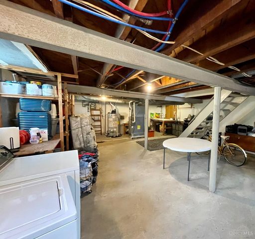 2887 West Tower Avenue, Cincinnati, OH 45238