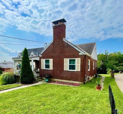 2887 West Tower Avenue, Cincinnati, OH 45238