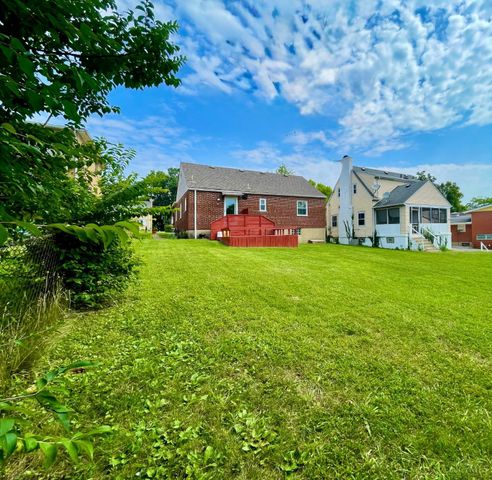 2887 West Tower Avenue, Cincinnati, OH 45238