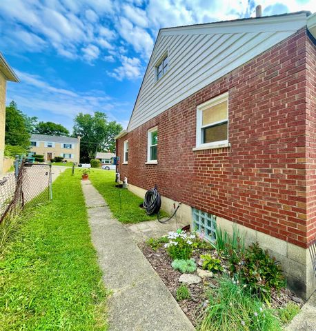 2887 West Tower Avenue, Cincinnati, OH 45238