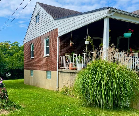 2887 West Tower Avenue, Cincinnati, OH 45238
