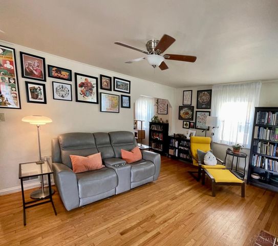 2887 West Tower Avenue, Cincinnati, OH 45238