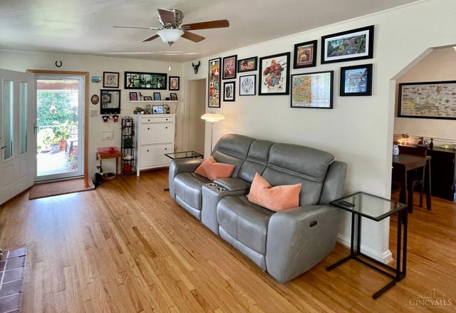 2887 West Tower Avenue, Cincinnati, OH 45238