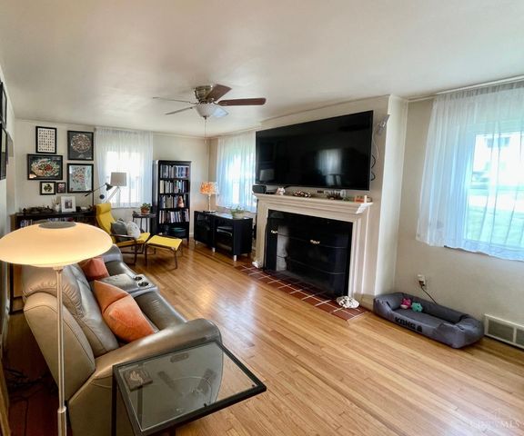 2887 West Tower Avenue, Cincinnati, OH 45238
