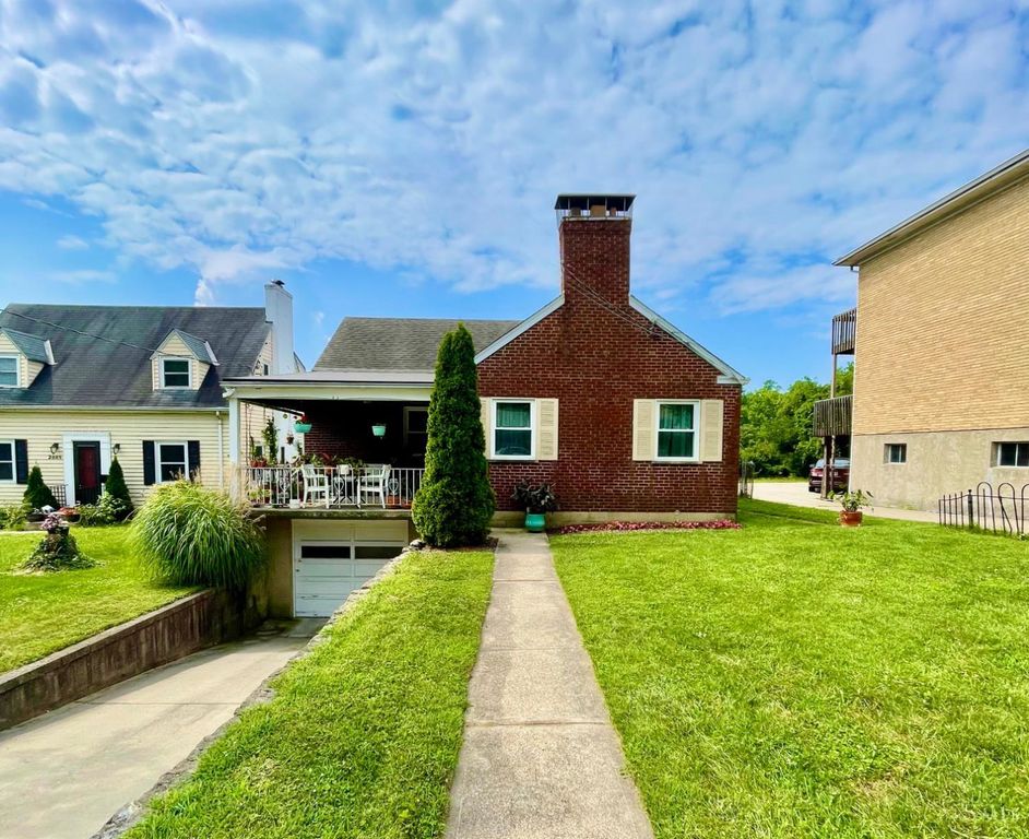 2887 West Tower Avenue, Cincinnati, OH 45238