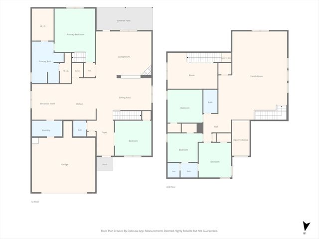 206 Unique Court, Rosharon, TX 77583