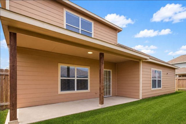 206 Unique Court, Rosharon, TX 77583