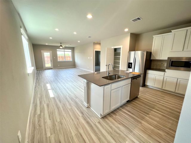 12708 Ermine Street, Houston, TX 77047