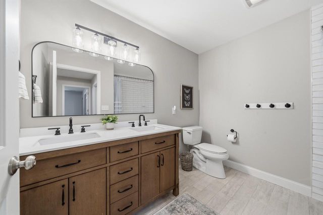 2380 Partridge Woods COURT, Burlington, WI 53105