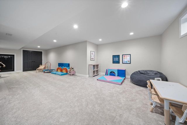 2380 Partridge Woods COURT, Burlington, WI 53105