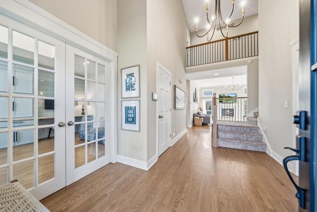 2380 Partridge Woods COURT, Burlington, WI 53105