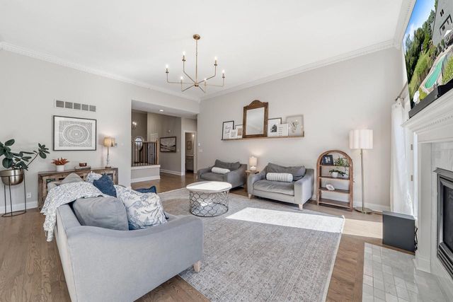 2380 Partridge Woods COURT, Burlington, WI 53105