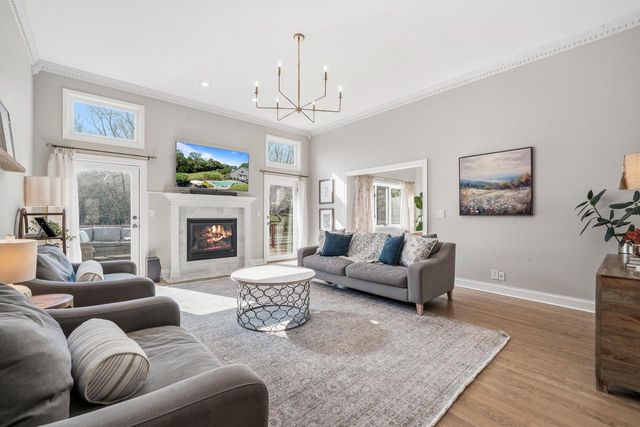 2380 Partridge Woods COURT, Burlington, WI 53105