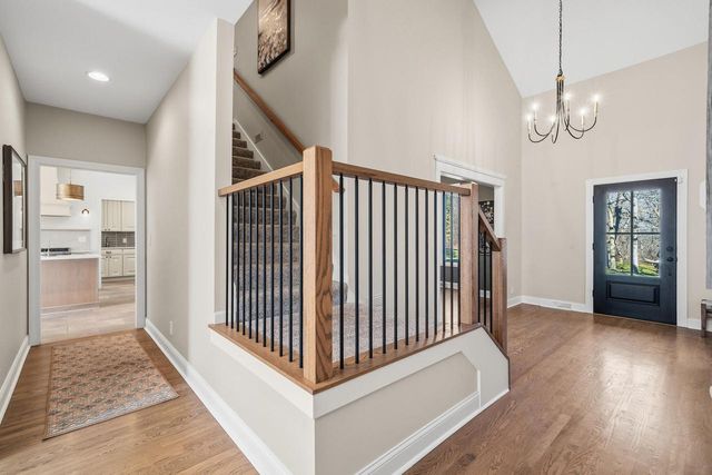 2380 Partridge Woods COURT, Burlington, WI 53105