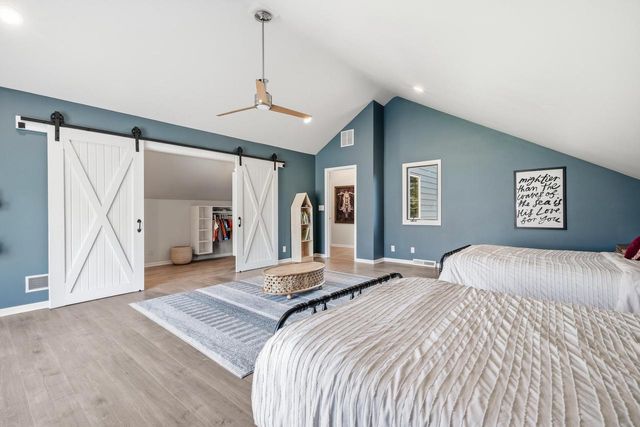 2380 Partridge Woods COURT, Burlington, WI 53105