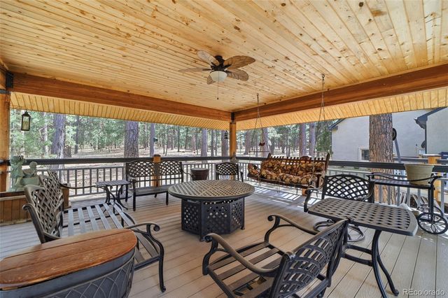 20175 Wissler Ranch Road, Colorado Springs, CO 80908