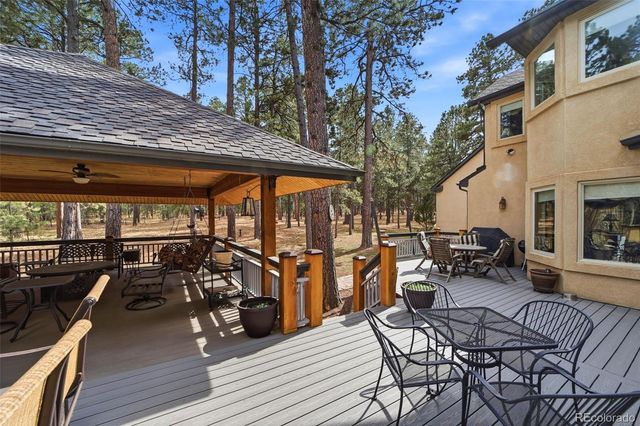 20175 Wissler Ranch Road, Colorado Springs, CO 80908