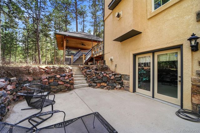 20175 Wissler Ranch Road, Colorado Springs, CO 80908