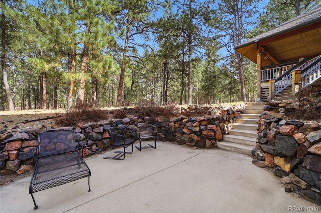 20175 Wissler Ranch Road, Colorado Springs, CO 80908