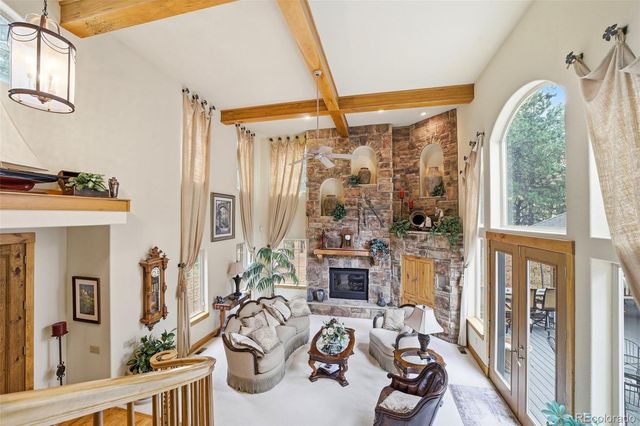 20175 Wissler Ranch Road, Colorado Springs, CO 80908