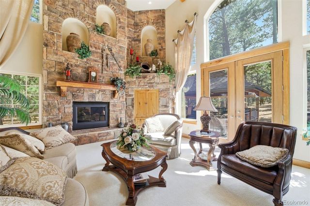 20175 Wissler Ranch Road, Colorado Springs, CO 80908