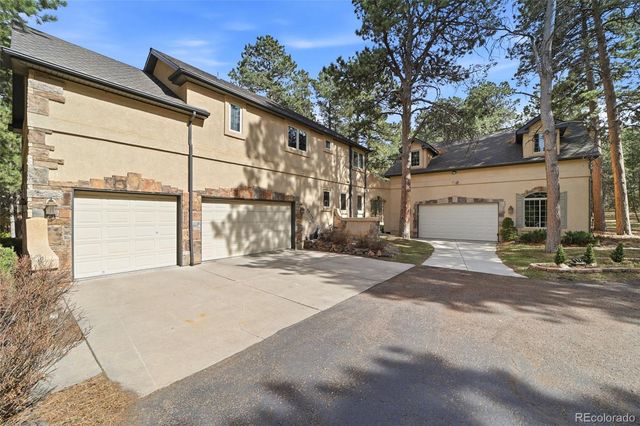 20175 Wissler Ranch Road, Colorado Springs, CO 80908