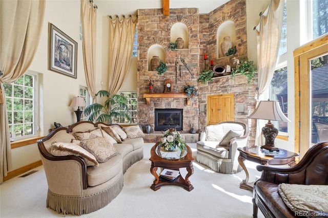 20175 Wissler Ranch Road, Colorado Springs, CO 80908