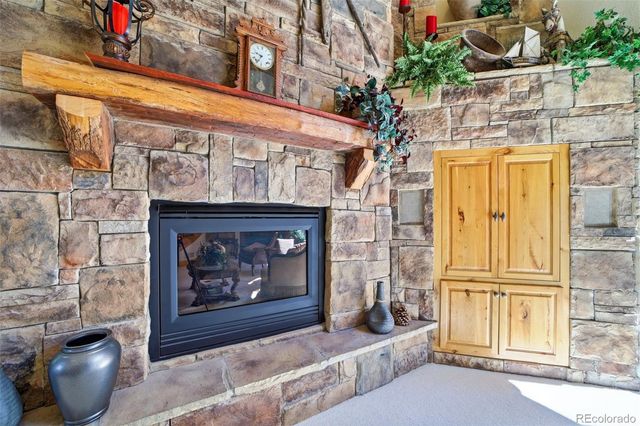 20175 Wissler Ranch Road, Colorado Springs, CO 80908