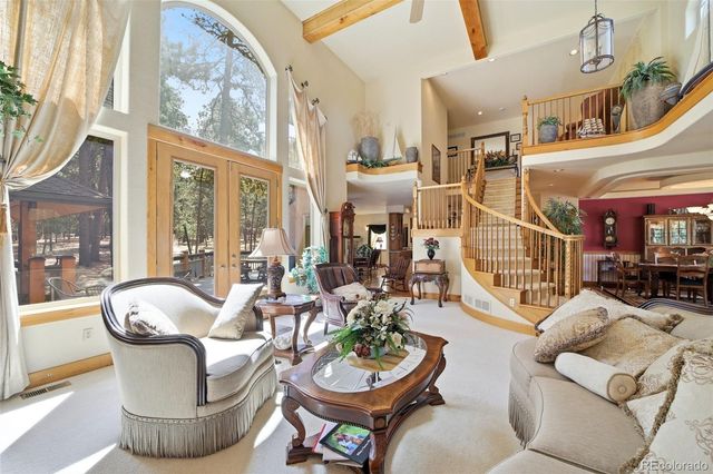 20175 Wissler Ranch Road, Colorado Springs, CO 80908