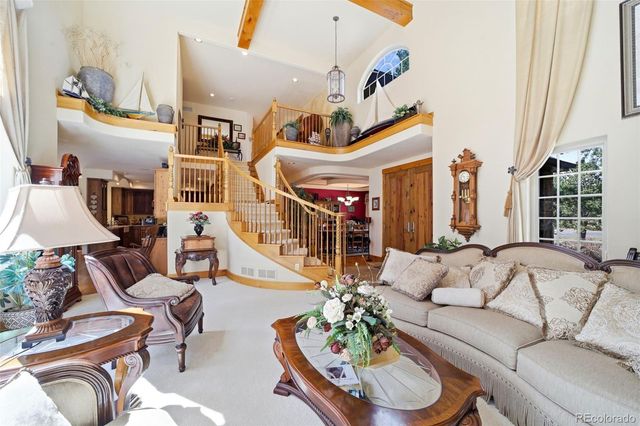 20175 Wissler Ranch Road, Colorado Springs, CO 80908