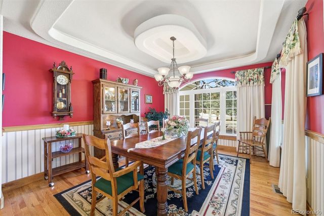 20175 Wissler Ranch Road, Colorado Springs, CO 80908