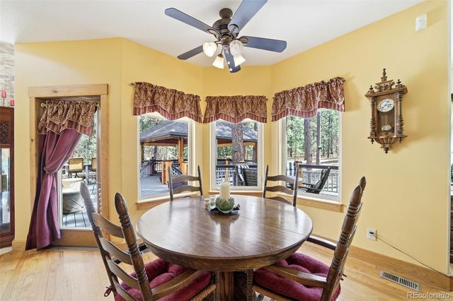 20175 Wissler Ranch Road, Colorado Springs, CO 80908